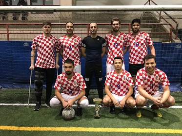 Fc croatia(c1)